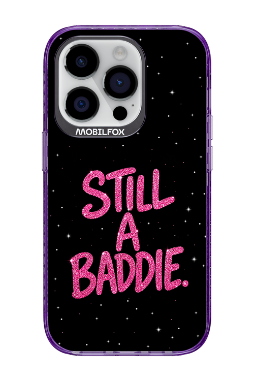 Baddie 2.0 - Apple iPhone 14 Pro