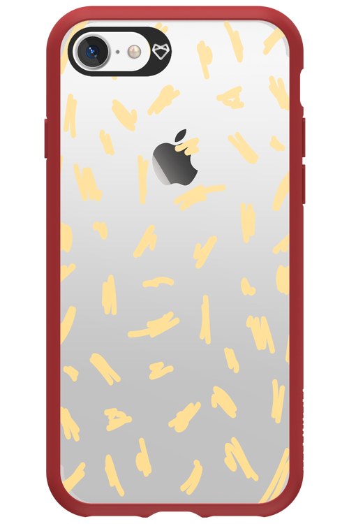 Fries Please - Apple iPhone 7
