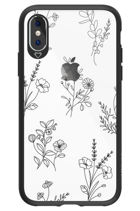 Bouquet - Apple iPhone X