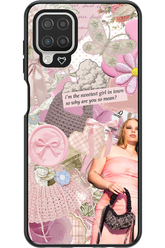 Sweet Fairy - Samsung Galaxy A12