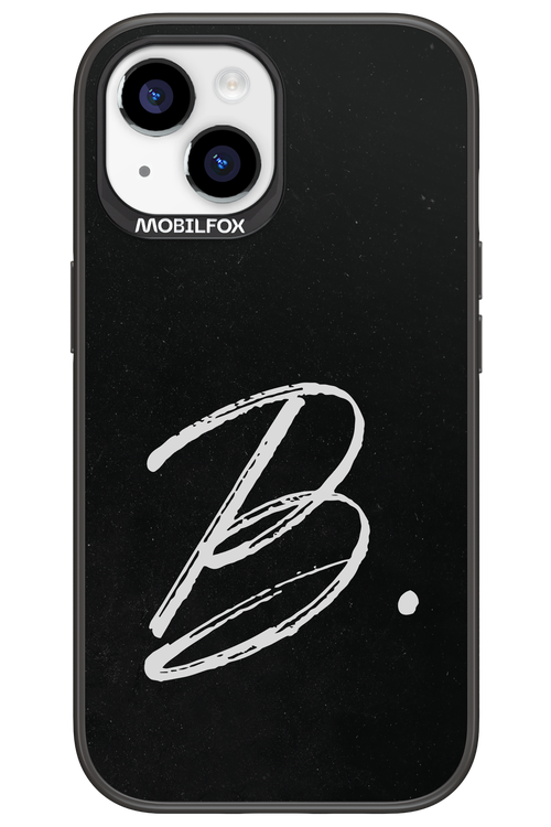 (Off Space) B 2.0 - Apple iPhone 15
