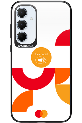 MC Color - Samsung Galaxy A35