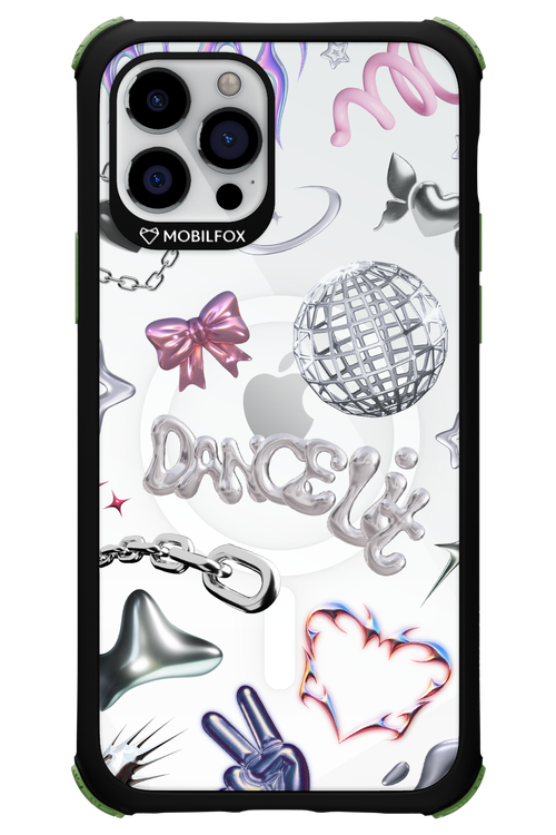 3D Universe T - Apple iPhone 12 Pro