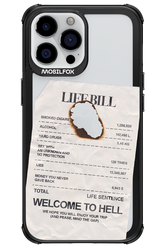 Life Bill - Apple iPhone 13 Pro Max
