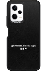 BSW FourSeasons 5 2.0 - Xiaomi Redmi Note 12 5G