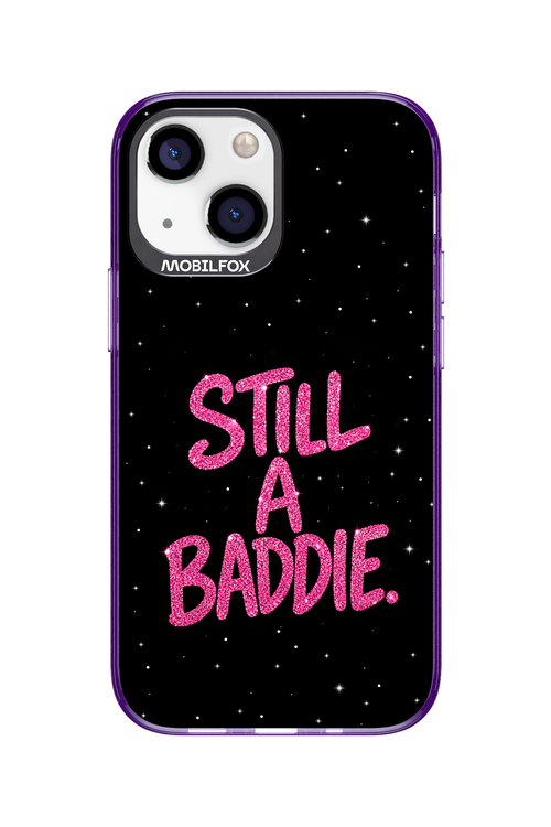 Baddie 2.0 - Apple iPhone 13 Mini