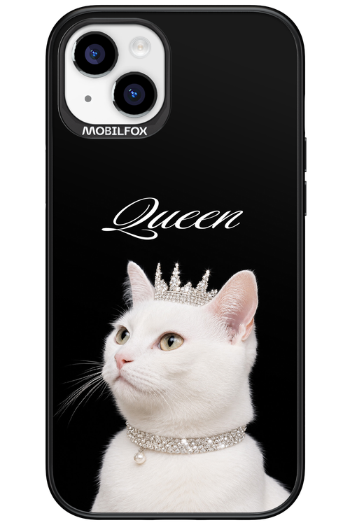 Queen 2.0 - Apple iPhone 15 Plus