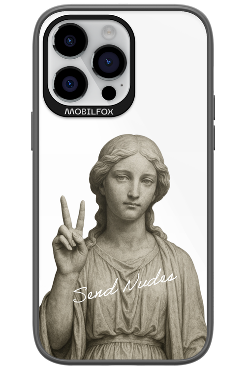 Saint Nudes - Apple iPhone 14 Pro Max