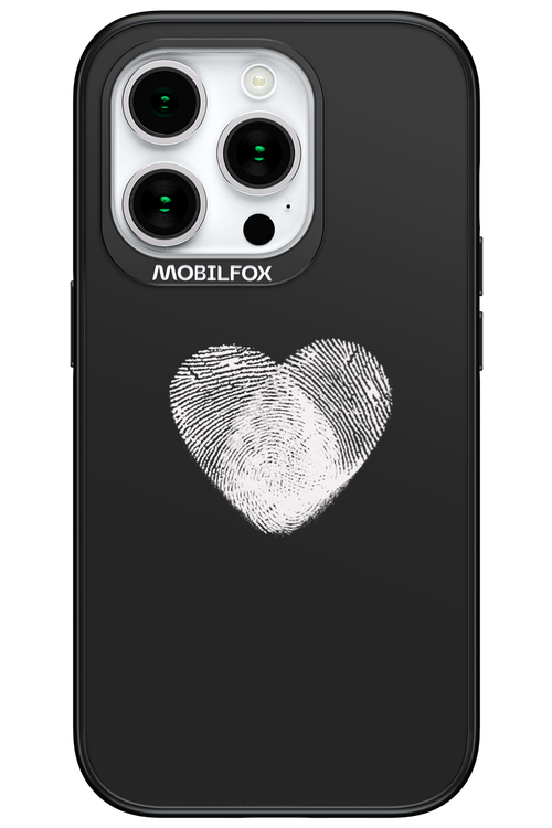 EVIDENCE - Apple iPhone 15 Pro