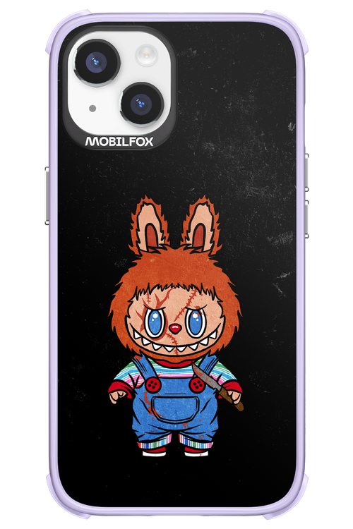 Playtime's over - Apple iPhone 14