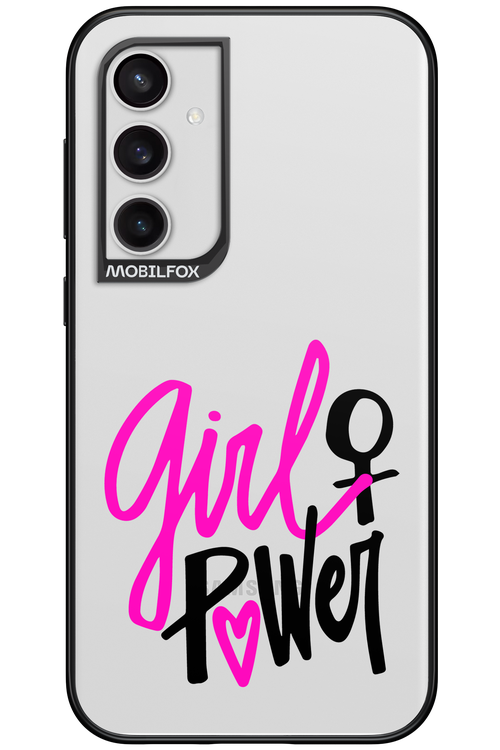 Girl Powerr - Samsung Galaxy S23 FE