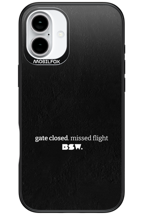 BSW FourSeasons 5 2.0 - Apple iPhone 16 Plus