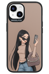 Cube Babe - Apple iPhone 14