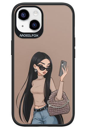 Cube Babe - Apple iPhone 14