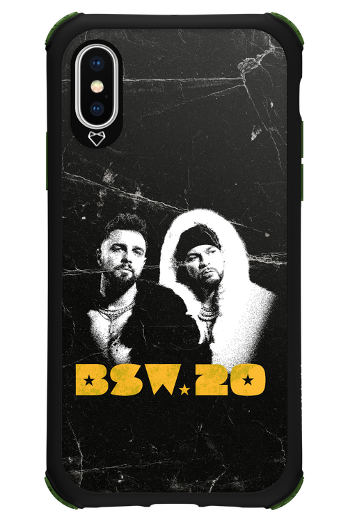 BSW 20 (3) 2.0 - Apple iPhone XS