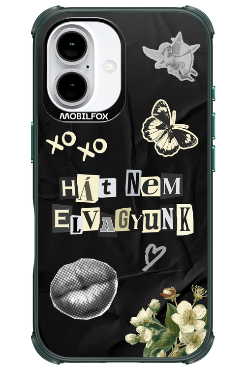 Hát nem elvagyunk 2 - Apple iPhone 16