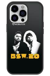 BSW 20 (8) 2.0 - Apple iPhone 13 Pro