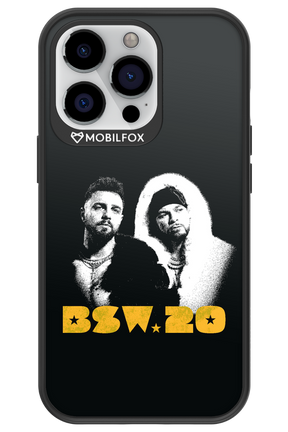 BSW 20 (8) 2.0 - Apple iPhone 13 Pro