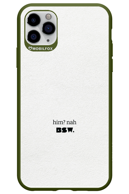 BSW FourSeasons 16 2.0 - Apple iPhone 11 Pro Max