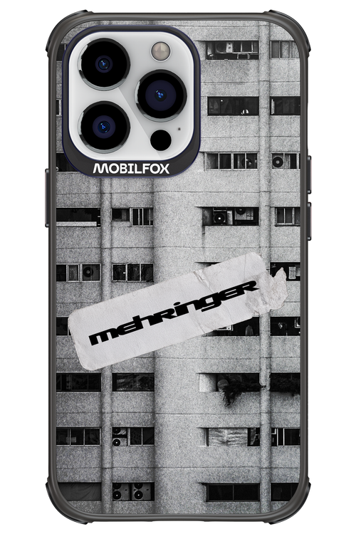 Mehringer Block - Apple iPhone 13 Pro