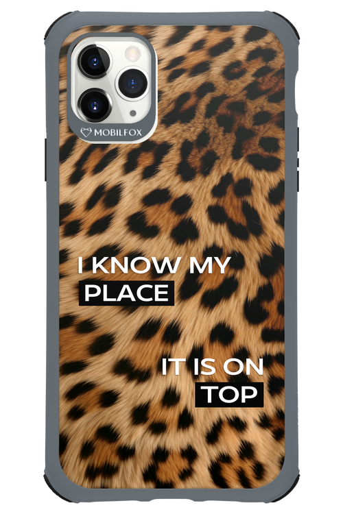My Place - Apple iPhone 11 Pro Max