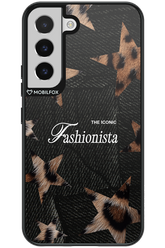 Iconic Fashionista - Samsung Galaxy S22