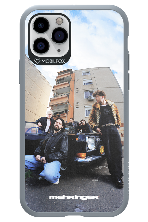 Block Gang - Apple iPhone 11 Pro