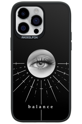 Szem - Apple iPhone 14 Pro Max