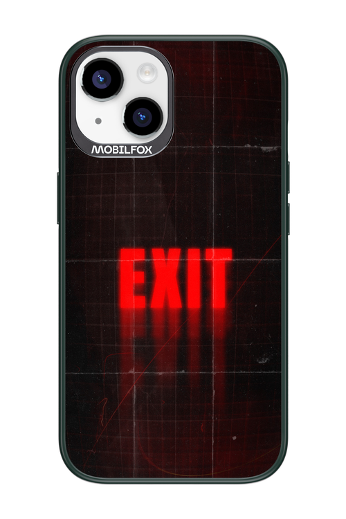 EXIT 2.0 - Apple iPhone 14