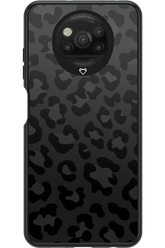 BLACK LEOPARD - Xiaomi Poco X3 NFC