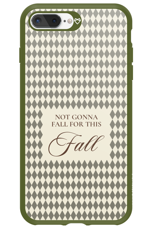 Not Gonna Fall - Apple iPhone 7 Plus