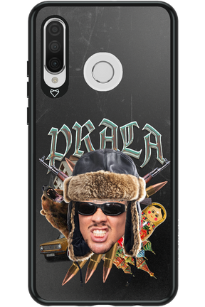 Lmen Panel - Huawei P30 Lite