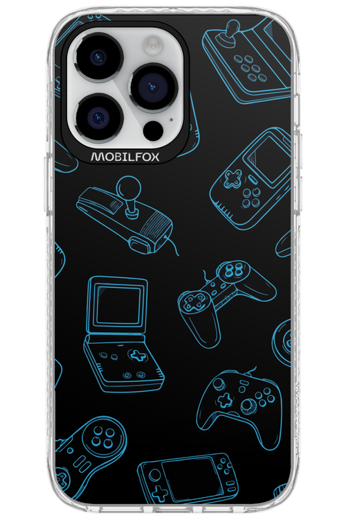 Game Tech - Apple iPhone 14 Pro Max
