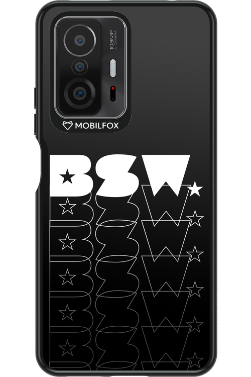 BSW Log - Xiaomi Mi 11T