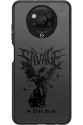 St. Savage - Xiaomi Poco X3 NFC