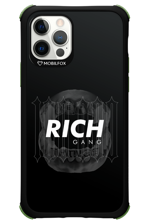 Rich Gang 100K - Apple iPhone 12 Pro