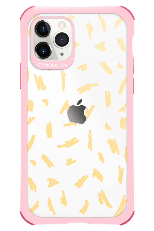 Fries Please - Apple iPhone 11 Pro
