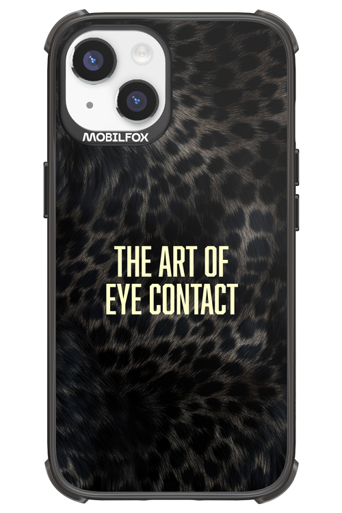 Eye Contact 2.0 - Apple iPhone 14