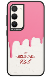 Cake Club - Samsung Galaxy S23