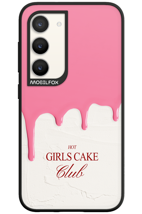 Cake Club - Samsung Galaxy S23