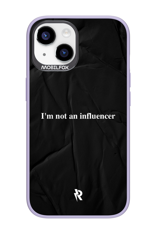 Influencer - Apple iPhone 14