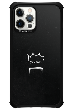 You Can - Apple iPhone 12 Pro Max