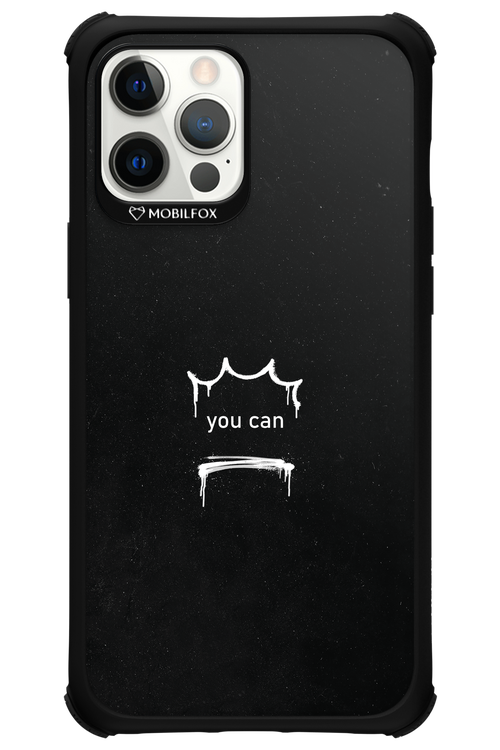 You Can - Apple iPhone 12 Pro Max