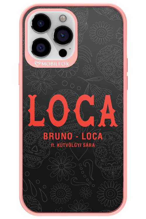 Loca - Apple iPhone 13 Pro Max