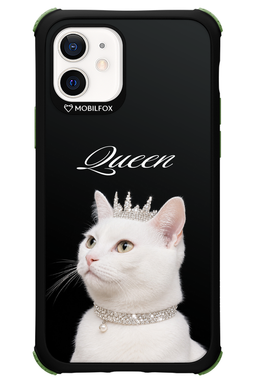 Queen 2.0 - Apple iPhone 12