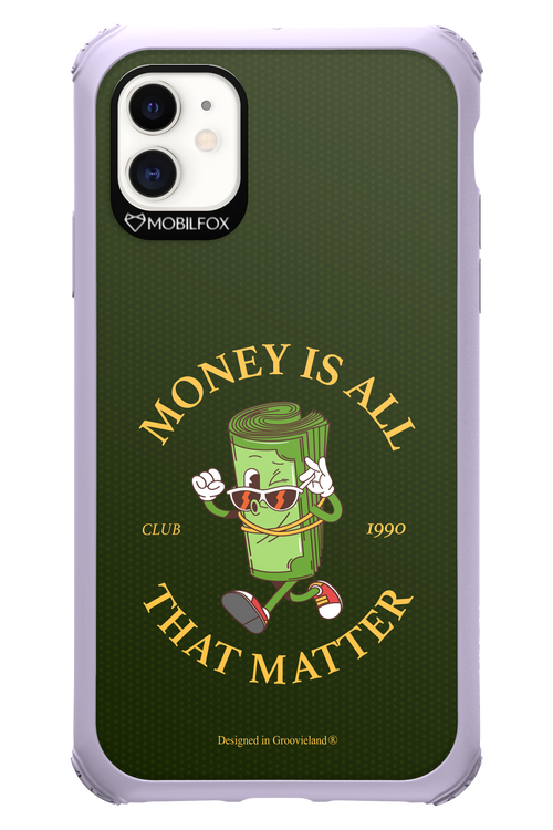 Money Club - Apple iPhone 11