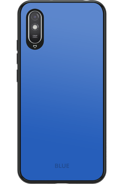 BLUE - FS2 - Xiaomi Redmi 9A