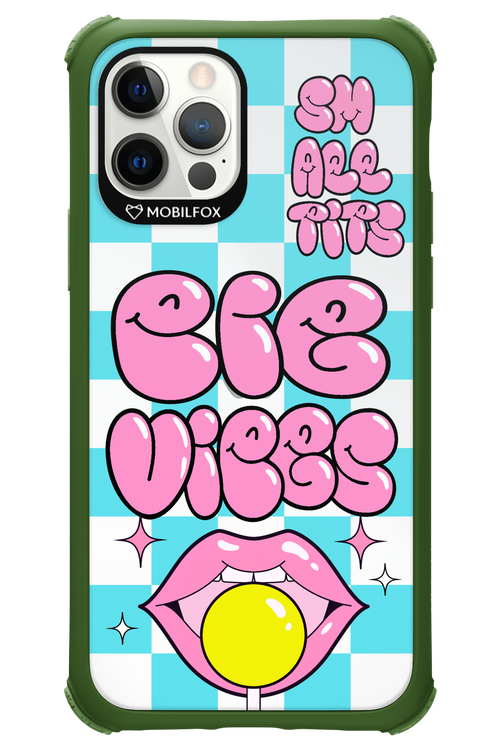 Big Vibes - Apple iPhone 12 Pro