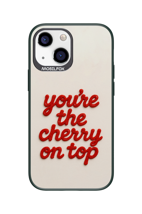 Cherry On Top - Apple iPhone 13 Mini