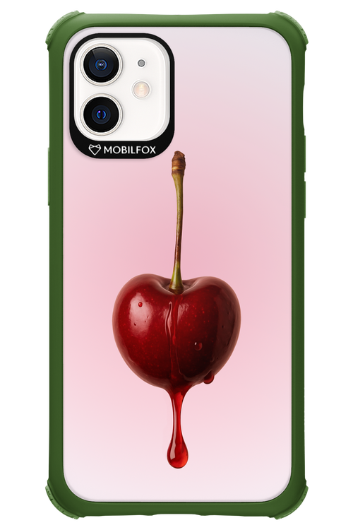 Cherry Babe - Apple iPhone 12